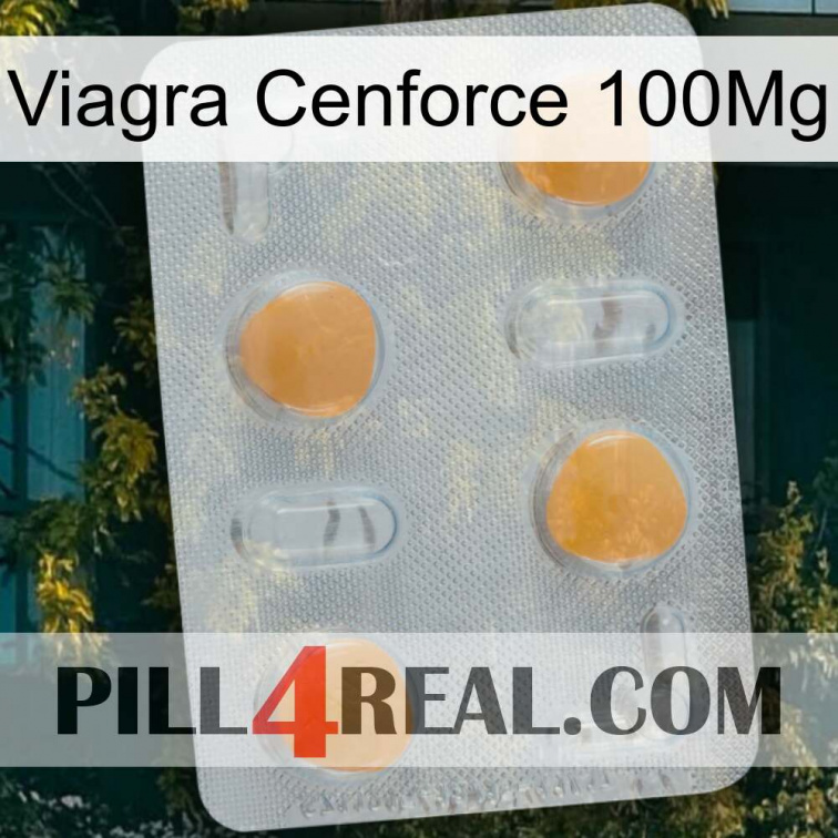 Cenforce Viagra 100Mg 24